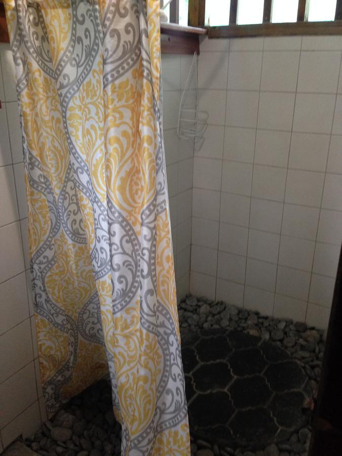 Cabinas Sol Y Mar Zancudo Екстериор снимка