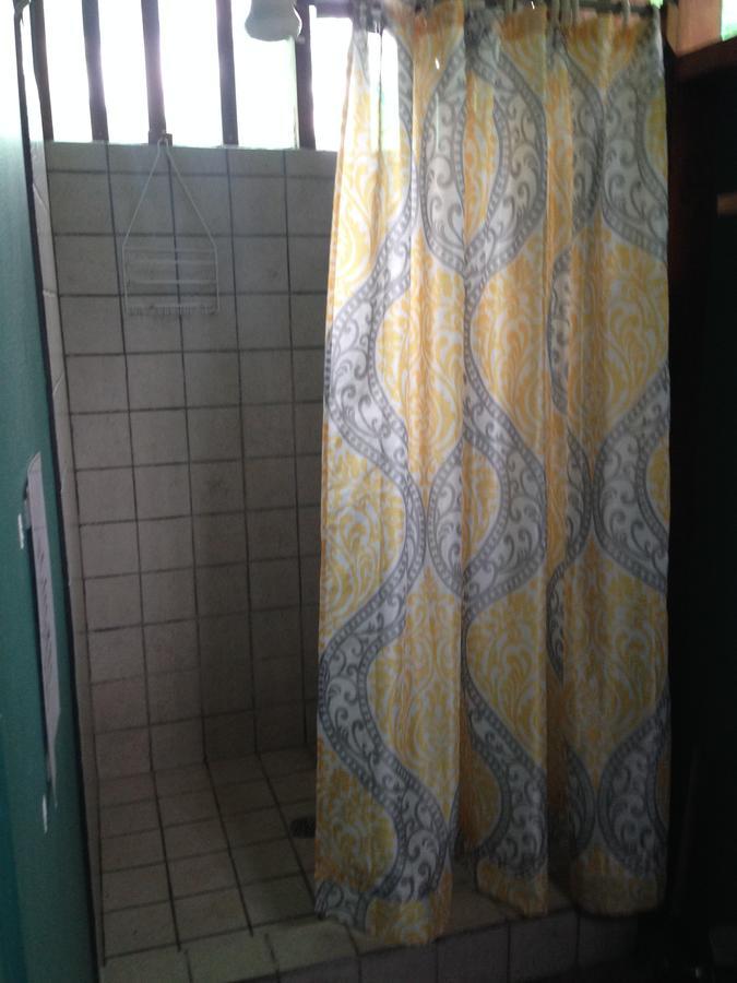 Cabinas Sol Y Mar Zancudo Екстериор снимка
